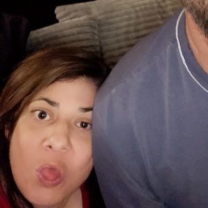 Meet your Posher, Christine